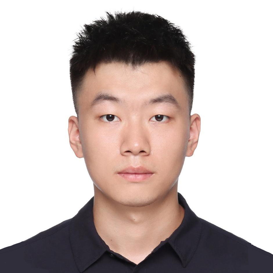 Enyu Zhao / 赵恩宇